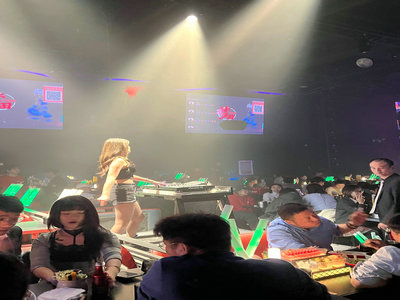 石家庄酒吧招聘